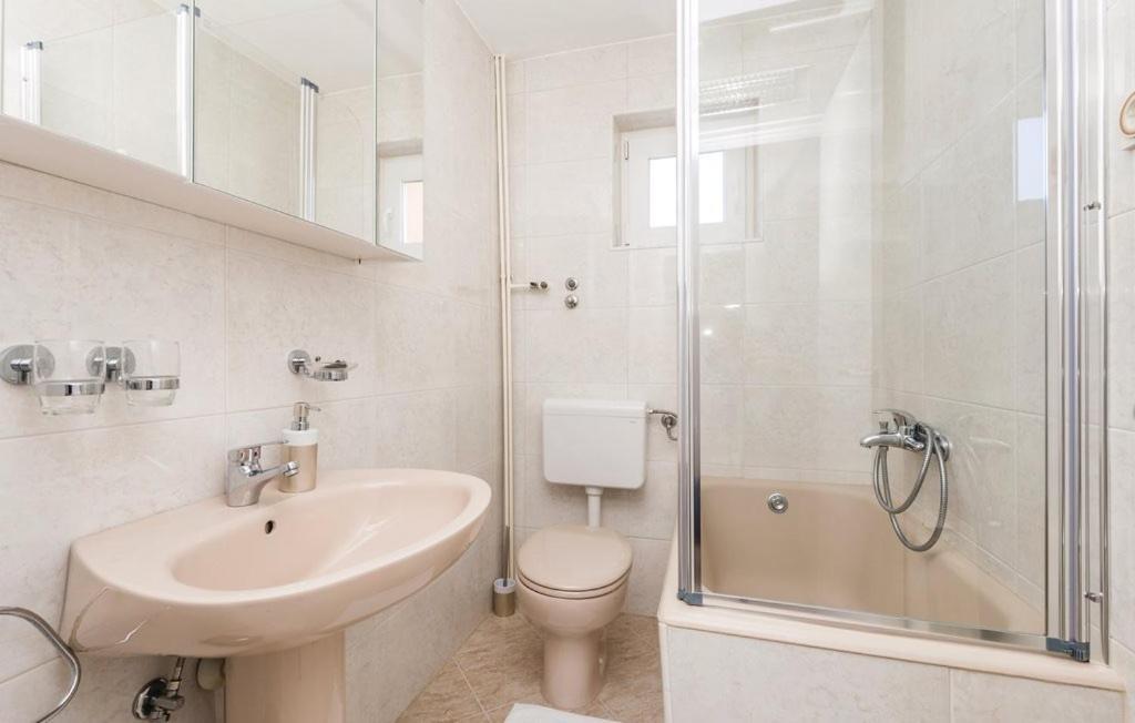 Ferienwohnung Apartman Viskovo-Opatija 4* Exterior foto