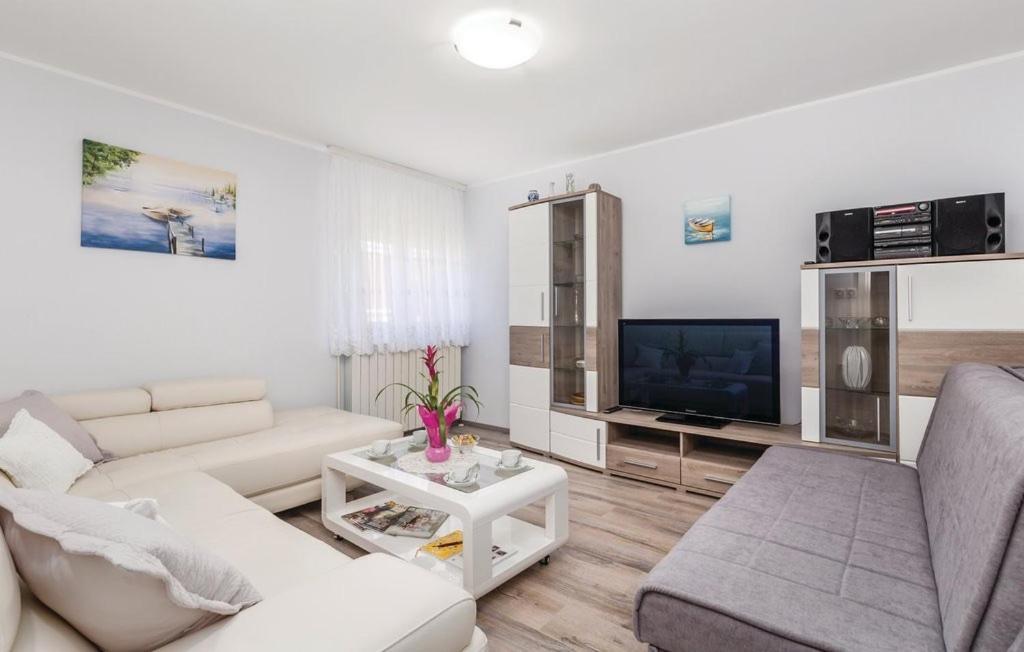 Ferienwohnung Apartman Viskovo-Opatija 4* Exterior foto