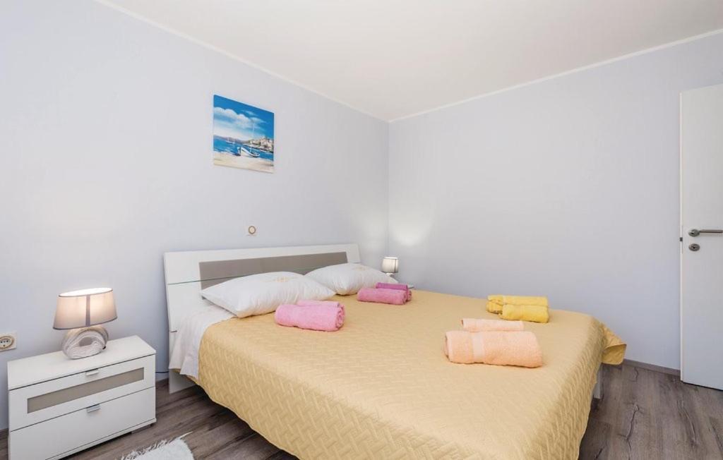 Ferienwohnung Apartman Viskovo-Opatija 4* Exterior foto